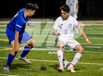 Thumbnail 2 in Snowflake @ Chino Valley (AIA 2A Semifinal) photogallery.