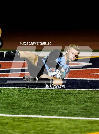 Thumbnail 2 in Snowflake @ Chino Valley (AIA 2A Semifinal) photogallery.