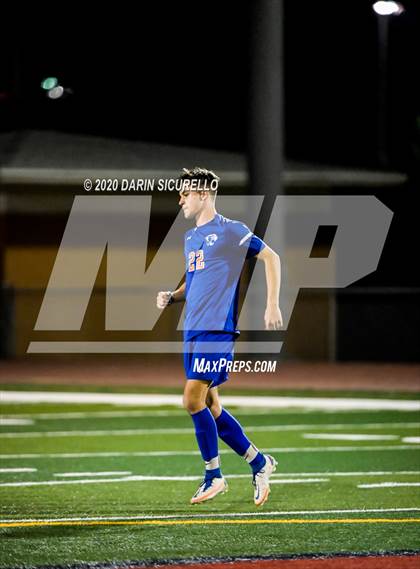 Thumbnail 2 in Snowflake @ Chino Valley (AIA 2A Semifinal) photogallery.