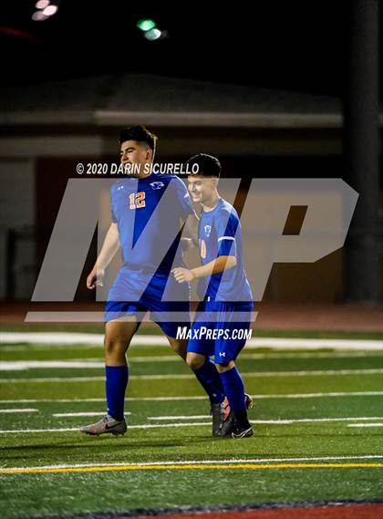 Thumbnail 1 in Snowflake @ Chino Valley (AIA 2A Semifinal) photogallery.