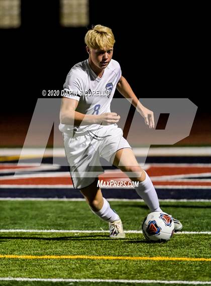 Thumbnail 1 in Snowflake @ Chino Valley (AIA 2A Semifinal) photogallery.