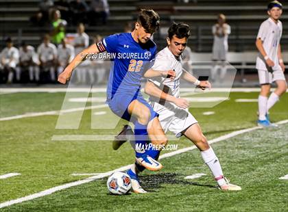 Thumbnail 2 in Snowflake @ Chino Valley (AIA 2A Semifinal) photogallery.