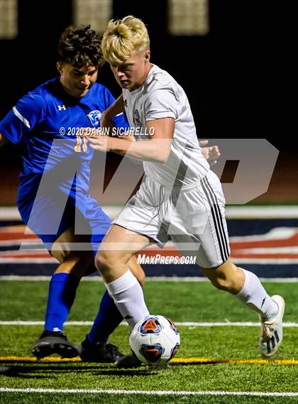 Thumbnail 3 in Snowflake @ Chino Valley (AIA 2A Semifinal) photogallery.