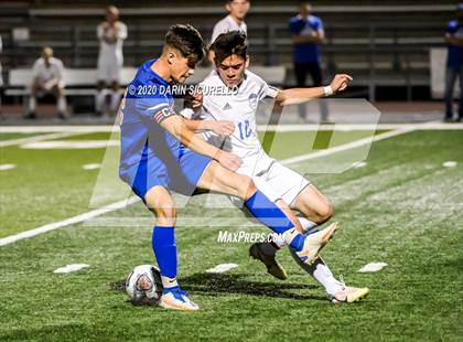 Thumbnail 2 in Snowflake @ Chino Valley (AIA 2A Semifinal) photogallery.
