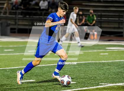 Thumbnail 2 in Snowflake @ Chino Valley (AIA 2A Semifinal) photogallery.