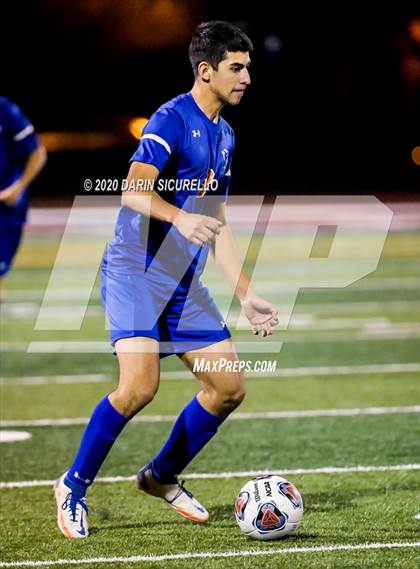 Thumbnail 1 in Snowflake @ Chino Valley (AIA 2A Semifinal) photogallery.