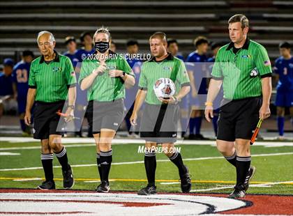 Thumbnail 1 in Snowflake @ Chino Valley (AIA 2A Semifinal) photogallery.