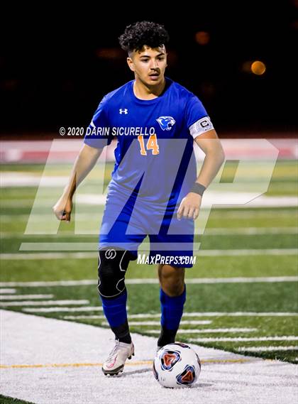 Thumbnail 2 in Snowflake @ Chino Valley (AIA 2A Semifinal) photogallery.
