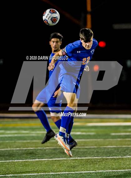 Thumbnail 2 in Snowflake @ Chino Valley (AIA 2A Semifinal) photogallery.