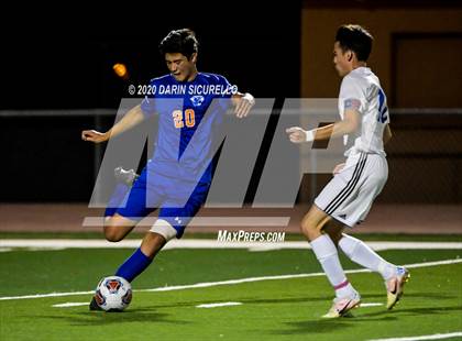 Thumbnail 1 in Snowflake @ Chino Valley (AIA 2A Semifinal) photogallery.