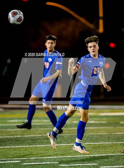 Thumbnail 3 in Snowflake @ Chino Valley (AIA 2A Semifinal) photogallery.