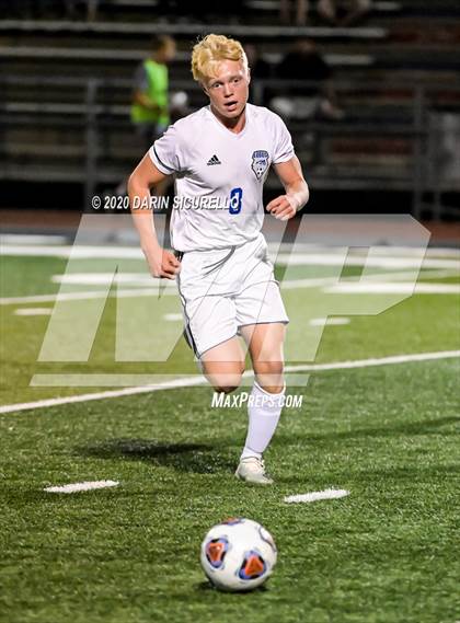 Thumbnail 3 in Snowflake @ Chino Valley (AIA 2A Semifinal) photogallery.