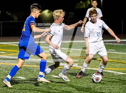 Thumbnail 2 in Snowflake @ Chino Valley (AIA 2A Semifinal) photogallery.