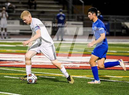 Thumbnail 2 in Snowflake @ Chino Valley (AIA 2A Semifinal) photogallery.