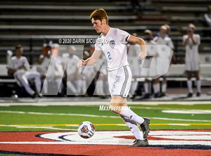 Thumbnail 3 in Snowflake @ Chino Valley (AIA 2A Semifinal) photogallery.