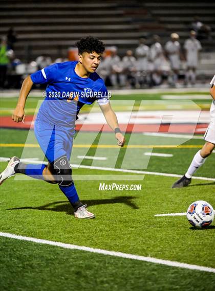 Thumbnail 2 in Snowflake @ Chino Valley (AIA 2A Semifinal) photogallery.