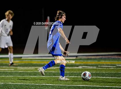Thumbnail 1 in Snowflake @ Chino Valley (AIA 2A Semifinal) photogallery.