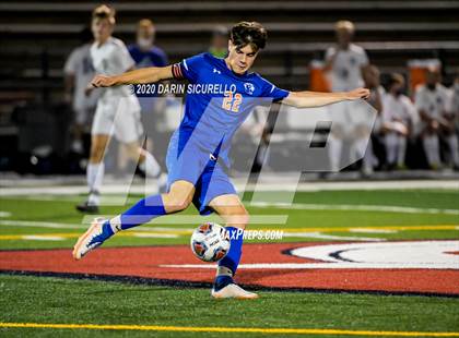 Thumbnail 1 in Snowflake @ Chino Valley (AIA 2A Semifinal) photogallery.