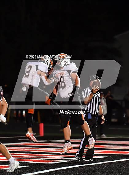 Thumbnail 3 in Washington @ Metamora photogallery.