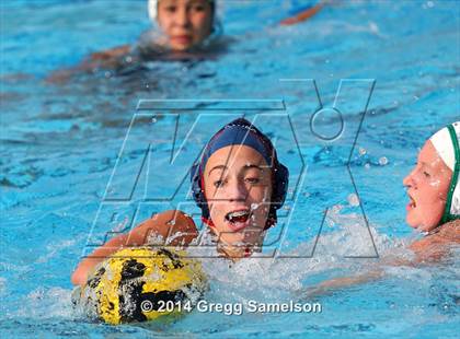 Thumbnail 2 in Campolindo vs St. Marys (Capital Challenge) photogallery.