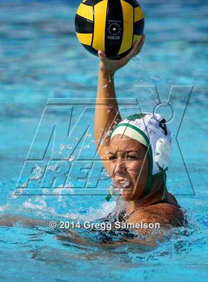 Thumbnail 3 in Campolindo vs St. Marys (Capital Challenge) photogallery.