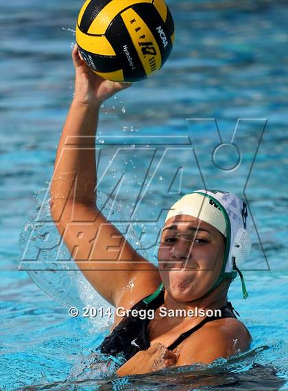 Thumbnail 1 in Campolindo vs St. Marys (Capital Challenge) photogallery.