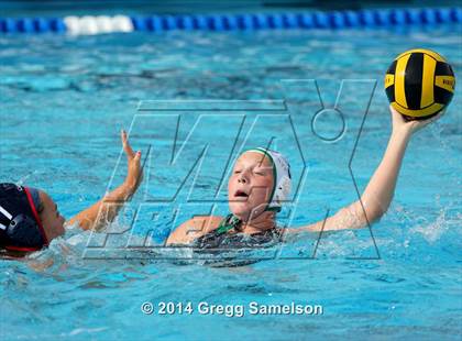 Thumbnail 3 in Campolindo vs St. Marys (Capital Challenge) photogallery.