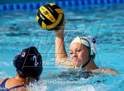 Thumbnail 1 in Campolindo vs St. Marys (Capital Challenge) photogallery.