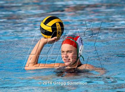 Thumbnail 2 in Campolindo vs St. Marys (Capital Challenge) photogallery.