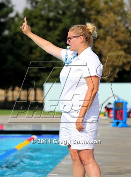 Thumbnail 2 in Campolindo vs St. Marys (Capital Challenge) photogallery.