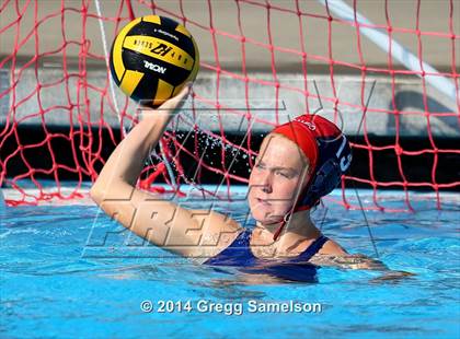 Thumbnail 3 in Campolindo vs St. Marys (Capital Challenge) photogallery.