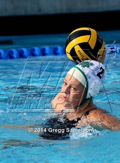 Thumbnail 1 in Campolindo vs St. Marys (Capital Challenge) photogallery.