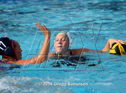 Thumbnail 3 in Campolindo vs St. Marys (Capital Challenge) photogallery.