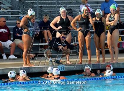 Thumbnail 3 in Campolindo vs St. Marys (Capital Challenge) photogallery.
