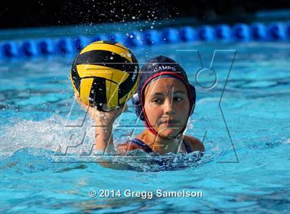 Thumbnail 1 in Campolindo vs St. Marys (Capital Challenge) photogallery.