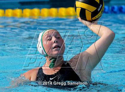 Thumbnail 2 in Campolindo vs St. Marys (Capital Challenge) photogallery.