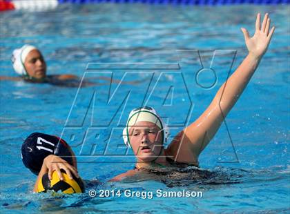 Thumbnail 1 in Campolindo vs St. Marys (Capital Challenge) photogallery.