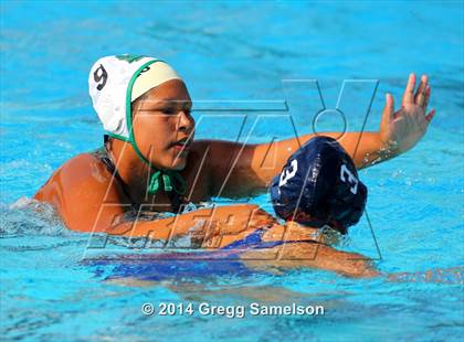 Thumbnail 1 in Campolindo vs St. Marys (Capital Challenge) photogallery.