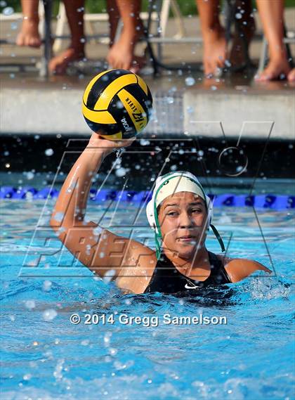 Thumbnail 2 in Campolindo vs St. Marys (Capital Challenge) photogallery.