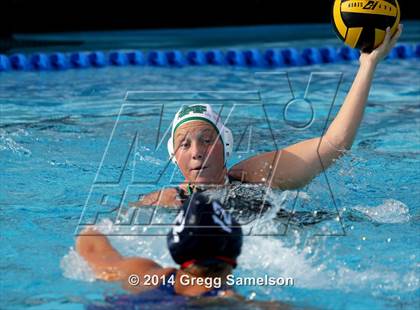 Thumbnail 3 in Campolindo vs St. Marys (Capital Challenge) photogallery.