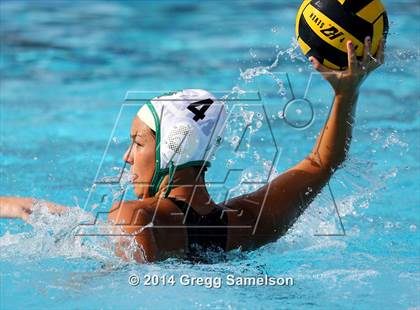 Thumbnail 3 in Campolindo vs St. Marys (Capital Challenge) photogallery.