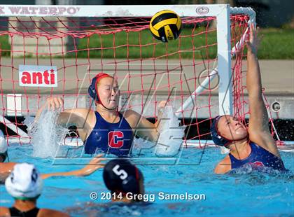 Thumbnail 3 in Campolindo vs St. Marys (Capital Challenge) photogallery.