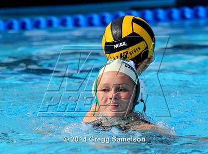 Thumbnail 2 in Campolindo vs St. Marys (Capital Challenge) photogallery.