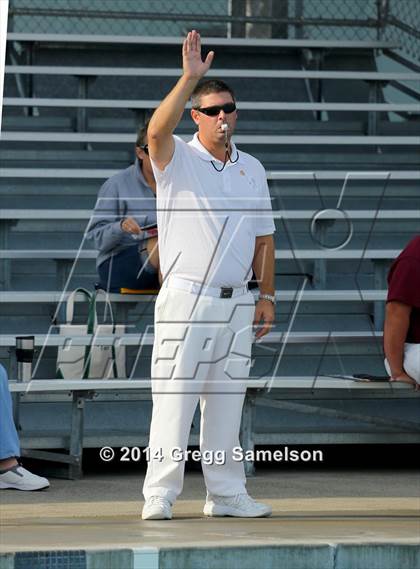 Thumbnail 3 in Campolindo vs St. Marys (Capital Challenge) photogallery.