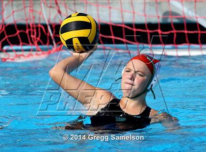 Thumbnail 2 in Campolindo vs St. Marys (Capital Challenge) photogallery.