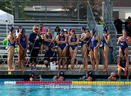 Thumbnail 3 in Campolindo vs St. Marys (Capital Challenge) photogallery.
