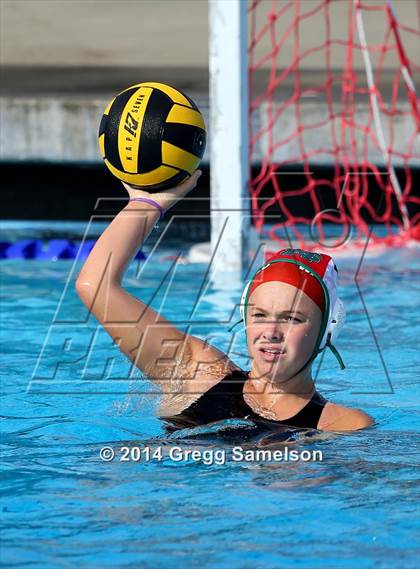 Thumbnail 1 in Campolindo vs St. Marys (Capital Challenge) photogallery.