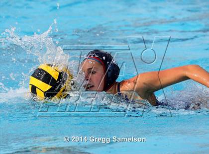 Thumbnail 1 in Campolindo vs St. Marys (Capital Challenge) photogallery.