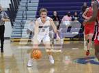 Photo from the gallery "Hillcrest vs. Pleasant Grove (Corner Canyon Tournament of Champions)"