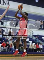 Photo from the gallery "Hillcrest vs. Pleasant Grove (Corner Canyon Tournament of Champions)"